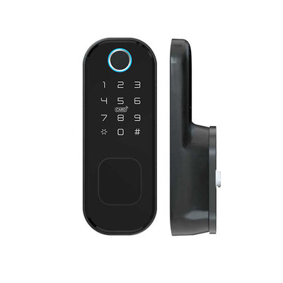 ποιότητας  38~70mm Standard Auto Alloy Encrypted High Quality Auto Code Card (Optional For Over 70) For Home Digital Lock Fingerprint Electric Lock Smart Locks εργοστάσιο